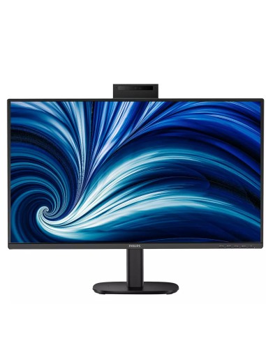 Philips Serie 3000 27B2U3601H 00 Monitor PC 68,6 cm (27") 2560 x 1440 Pixel Quad HD LCD Nero