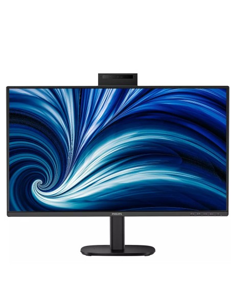 Philips Serie 3000 27B2U3601H 00 Monitor PC 68,6 cm (27") 2560 x 1440 Pixel Quad HD LCD Nero