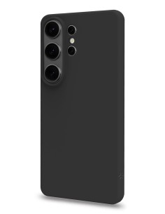 Celly CROMO1165BK custodia per cellulare 17,5 cm (6.9") Cover Nero