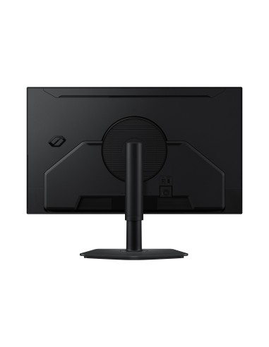 Samsung G50F Monitor PC 68,6 cm (27") 2560 x 1440 Pixel Quad HD LCD Nero