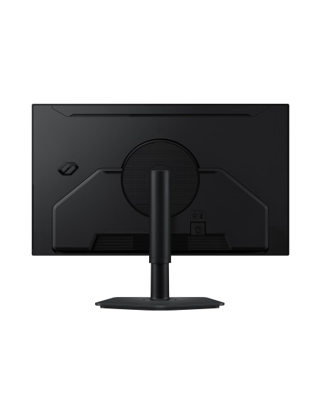 Samsung G50F Monitor PC 68,6 cm (27") 2560 x 1440 Pixel Quad HD LCD Nero