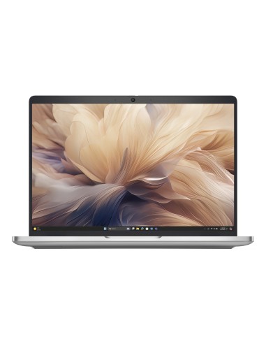 DELL Pro 14 Plus PB14250 Intel Core Ultra 7 255U Computer portatile 35,6 cm (14") Full HD+ 32 GB DDR5-SDRAM 1 TB SSD Wi-Fi 6E