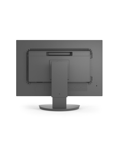 Sharp MultiSync EA272F Monitor PC 68,6 cm (27") 1920 x 1080 Pixel Full HD LCD Nero