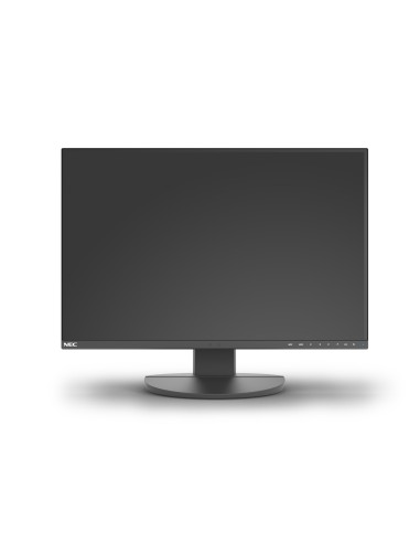 Sharp MultiSync EA272F Monitor PC 68,6 cm (27") 1920 x 1080 Pixel Full HD LCD Nero