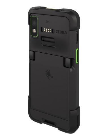 Zebra TC701 computer palmare 15,2 cm (6") 2160 x 1080 Pixel Touch screen 284 g Nero