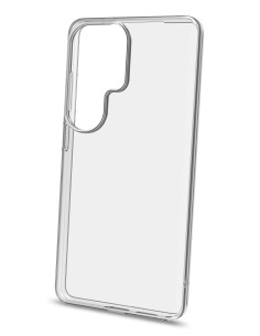 Celly GELSKIN1165 custodia per cellulare 17,5 cm (6.9") Cover Trasparente