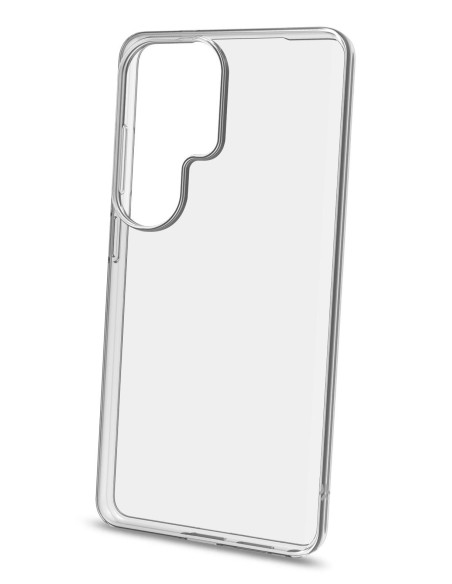 Celly GELSKIN1165 custodia per cellulare 17,5 cm (6.9") Cover Trasparente
