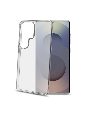 Celly GELSKIN1165 custodia per cellulare 17,5 cm (6.9") Cover Trasparente