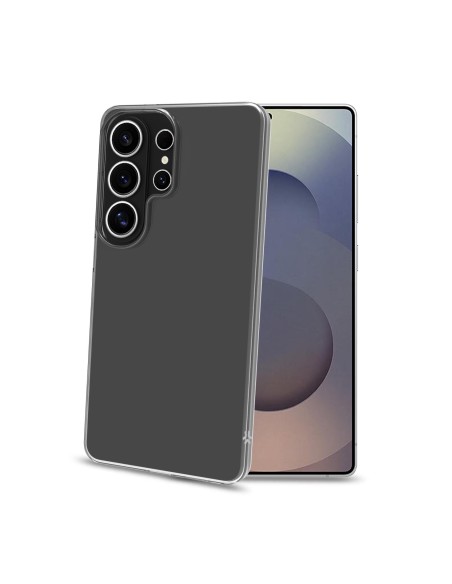 Celly GELSKIN1165 custodia per cellulare 17,5 cm (6.9") Cover Trasparente