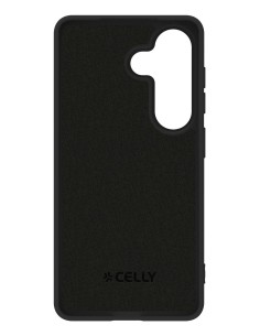 Celly CROMO1163BK custodia per cellulare 16 cm (6.3") Cover Nero 2