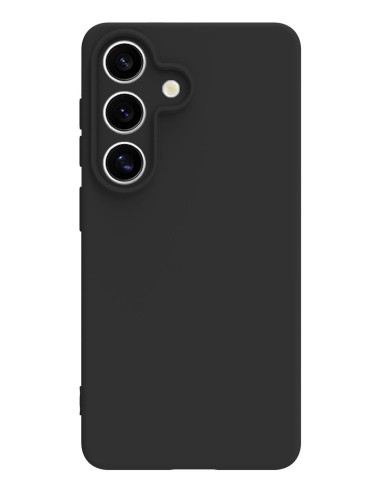 Celly CROMO1163BK custodia per cellulare 16 cm (6.3") Cover Nero