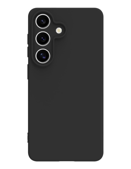 Celly CROMO1163BK custodia per cellulare 16 cm (6.3") Cover Nero