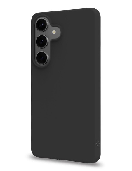 Celly CROMO1163BK custodia per cellulare 16 cm (6.3") Cover Nero