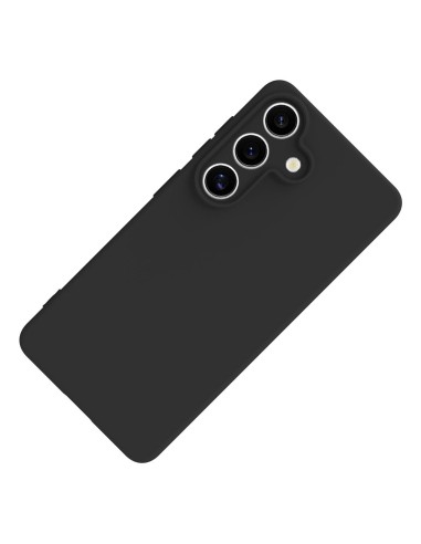 Celly CROMO1163BK custodia per cellulare 16 cm (6.3") Cover Nero