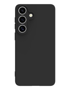Celly CROMO1164BK custodia per cellulare 17 cm (6.7") Cover Nero