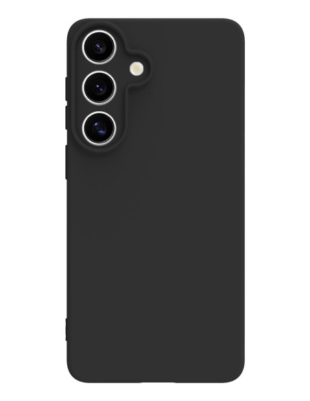 Celly CROMO1164BK custodia per cellulare 17 cm (6.7") Cover Nero