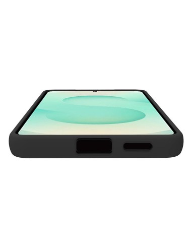 Celly CROMO1164BK custodia per cellulare 17 cm (6.7") Cover Nero