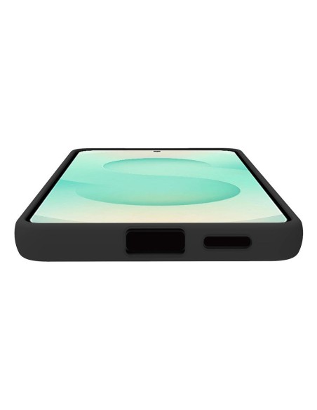 Celly CROMO1164BK custodia per cellulare 17 cm (6.7") Cover Nero
