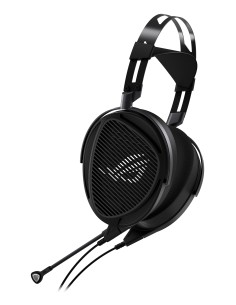 ASUS ROG Kithara Auricolare Cablato A Padiglione Gaming Nero