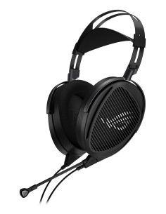 ASUS ROG Kithara Auricolare Cablato A Padiglione Gaming Nero 2