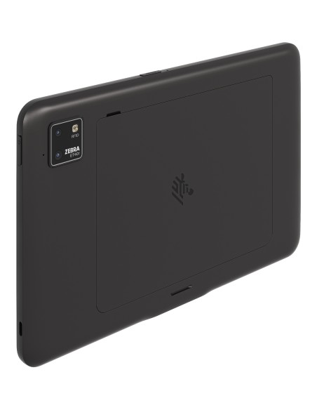 Zebra ET401 5G 128 GB 25,4 cm (10") 8 GB Wi-Fi 7 (802.11be) Nero