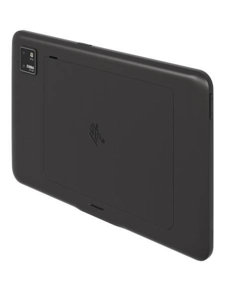 Zebra ET401 5G 128 GB 25,4 cm (10") 8 GB Wi-Fi 7 (802.11be) Nero