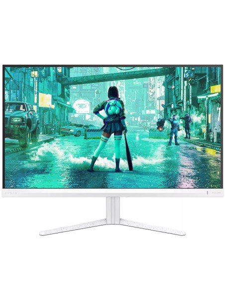 Philips 27M2N3201PL 00 Monitor PC 1920 x 1080 Pixel Bianco