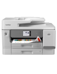 Brother MFC-J6975DW Ad inchiostro A3 1200 x 4800 DPI Wi-Fi