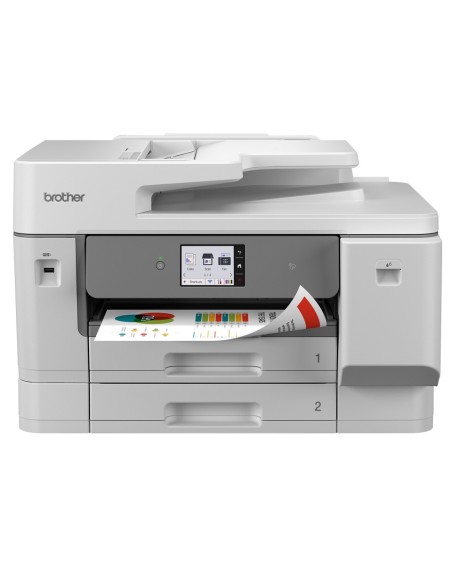 Brother MFC-J6975DW Ad inchiostro A3 1200 x 4800 DPI Wi-Fi