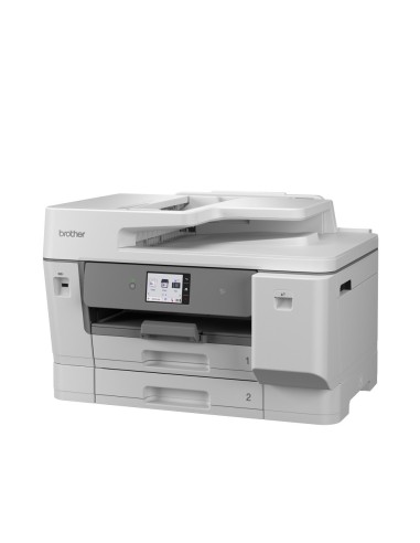 Brother MFC-J6975DW Ad inchiostro A3 1200 x 4800 DPI Wi-Fi