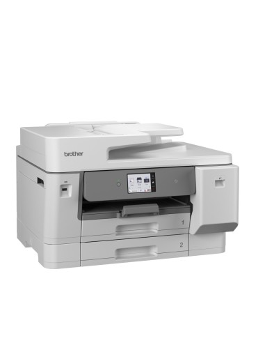 Brother MFC-J6975DW Ad inchiostro A3 1200 x 4800 DPI Wi-Fi