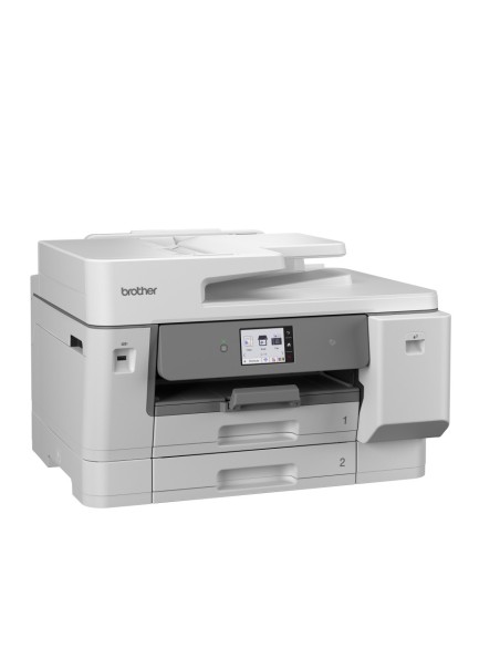 Brother MFC-J6975DW Ad inchiostro A3 1200 x 4800 DPI Wi-Fi