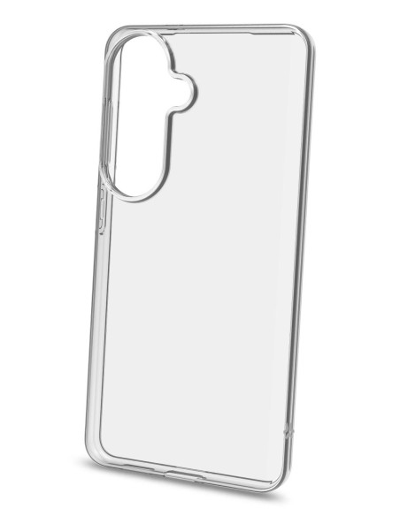 Celly GELSKIN1163 custodia per cellulare 16 cm (6.3") Cover Trasparente