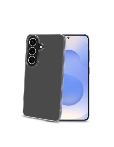 Celly GELSKIN1163 custodia per cellulare 16 cm (6.3") Cover Trasparente