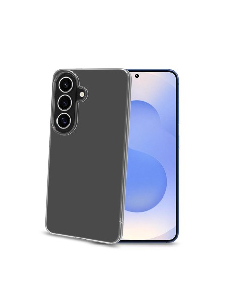Celly GELSKIN1163 custodia per cellulare 16 cm (6.3") Cover Trasparente