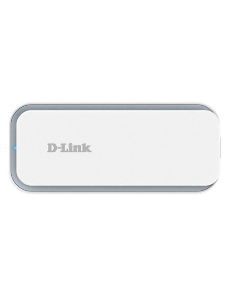 D-Link D501 dispositivo di rete cellulare