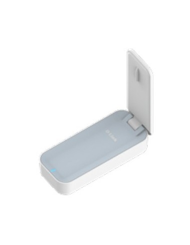 D-Link D501 dispositivo di rete cellulare
