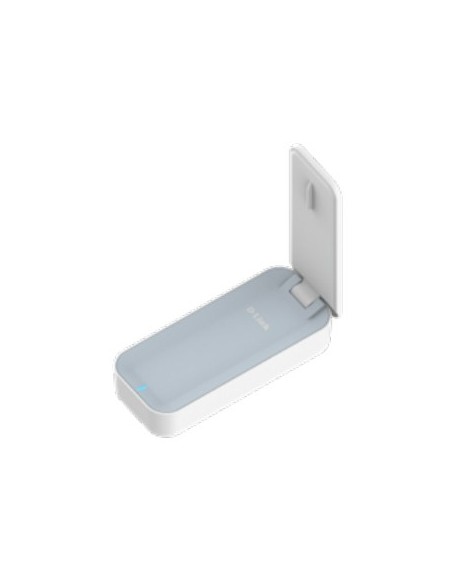 D-Link D501 dispositivo di rete cellulare