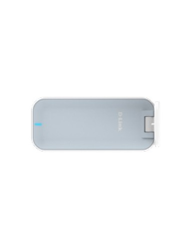 D-Link D501 dispositivo di rete cellulare