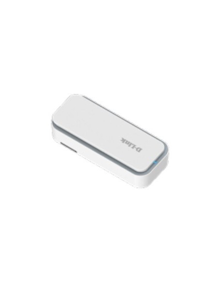D-Link D501 dispositivo di rete cellulare