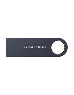 Kingston Technology DataTraveler 512GB SE9 G3 - Nichel scuro 2