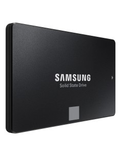 Samsung 870 EVO 8 TB 2.5" Serial ATA III V-NAND TLC 2