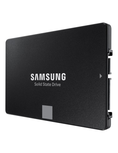 Samsung 870 EVO 8 TB 2.5" Serial ATA III V-NAND TLC