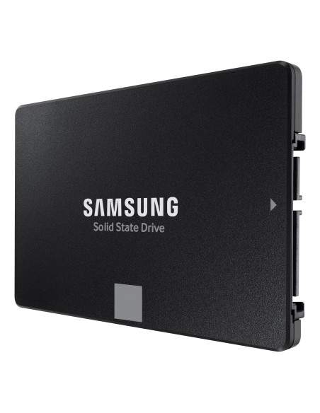 Samsung 870 EVO 8 TB 2.5" Serial ATA III V-NAND TLC