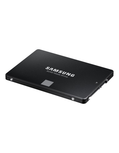 Samsung 870 EVO 8 TB 2.5" Serial ATA III V-NAND TLC