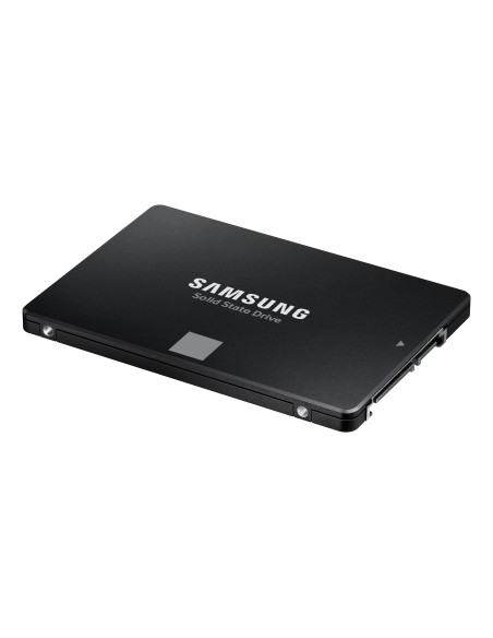 Samsung 870 EVO 8 TB 2.5" Serial ATA III V-NAND TLC