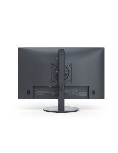 Sharp MultiSync E224F Monitor PC 55,9 cm (22") 1920 x 1080 Pixel Full HD LCD Nero 2
