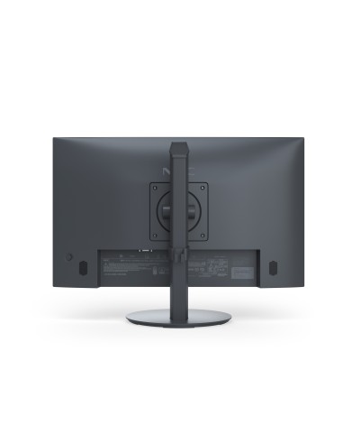 Sharp MultiSync E224F Monitor PC 55,9 cm (22") 1920 x 1080 Pixel Full HD LCD Nero