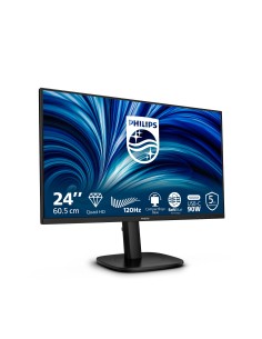 Philips 24B2U3601 Monitor PC 60,5 cm (23.8") 2560 x 1440 Pixel Quad HD LCD Nero 2