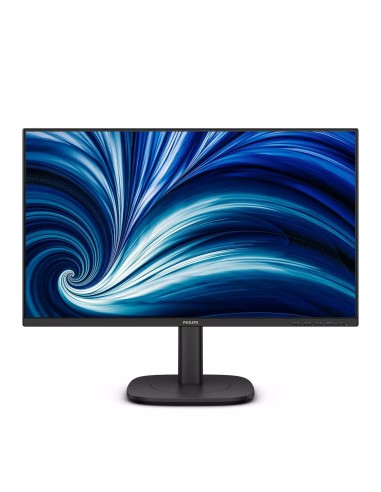 Philips 24B2U3601 Monitor PC 60,5 cm (23.8") 2560 x 1440 Pixel Quad HD LCD Nero